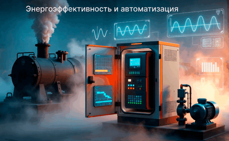 ЧРП и питательные насосы: скрытые ограничения и риски, о которых молчат продавцы