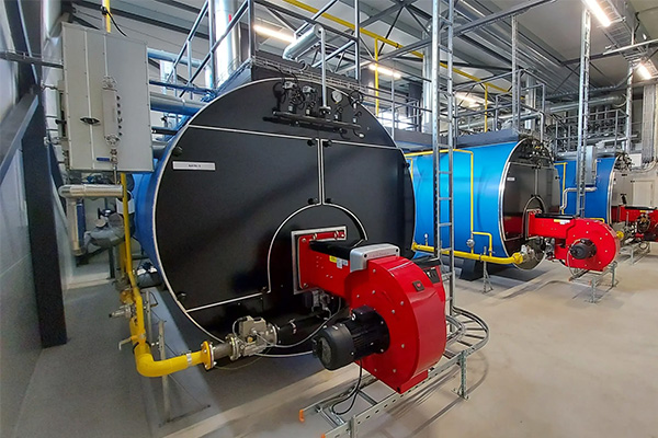 Устранение неисправностей парового котла: распространенные проблемы и экспертные решения