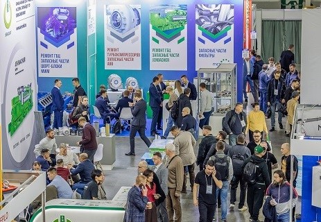 Сервисное обслуживание ГПУ — почему это важно, и кто представит это направление на выставке Heat&Power