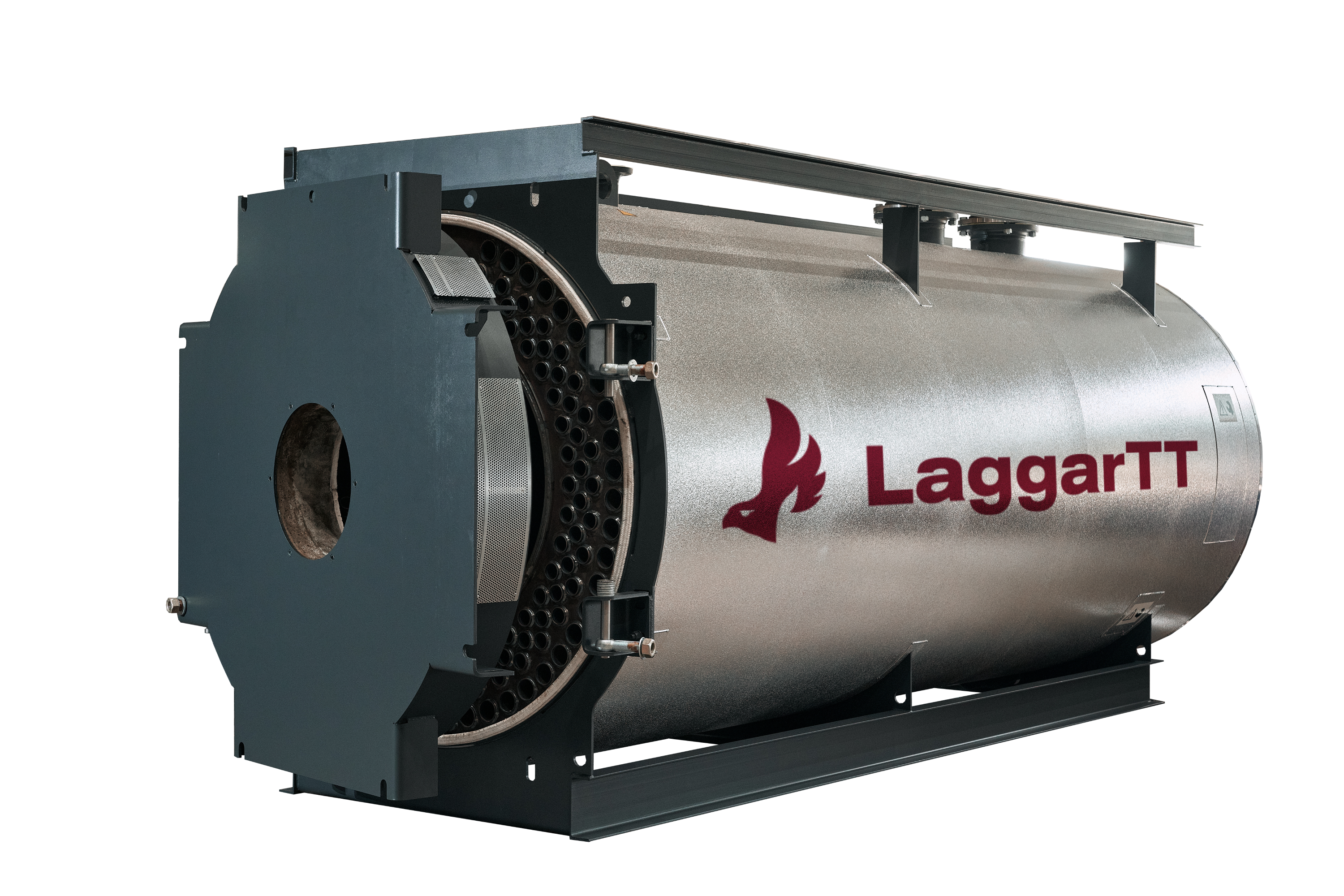 Термотехника Энгельс