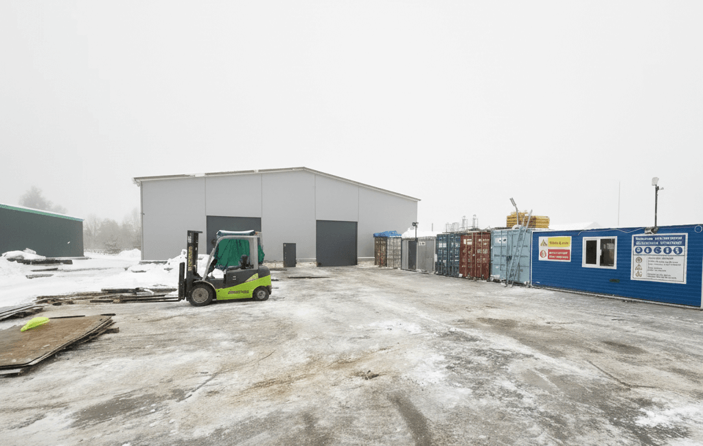 Компания «ПолиБиоТехник» запускает собственное современное производство