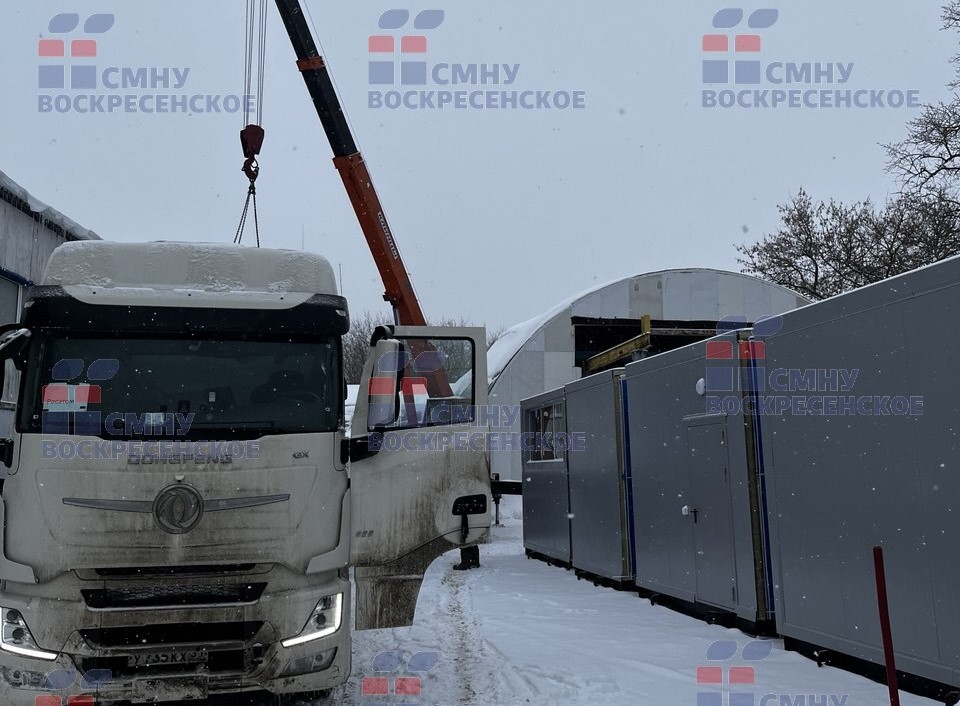 Пар под ключ: сложный проект для ООО «СинтезПАВ» в Рошале