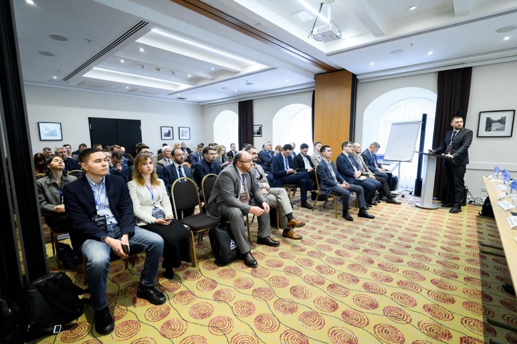 «АГК» представила на конференции «Нефтегазовый суверенитет 2026» решения для энергетической независимости месторождений