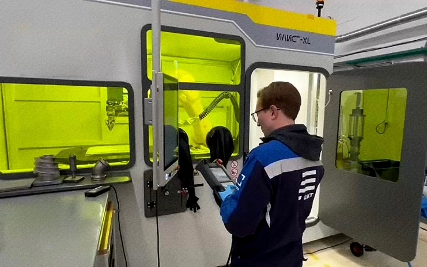 Специалисты Центра аддитивных технологий приняли участие в международной конференции Additive Minded 2026