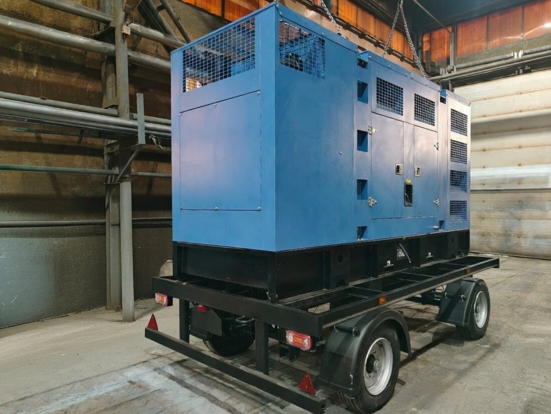 Компания «ДВС Ресурс» обеспечила энергоснабжение золоторудного месторождения в Свердловской области