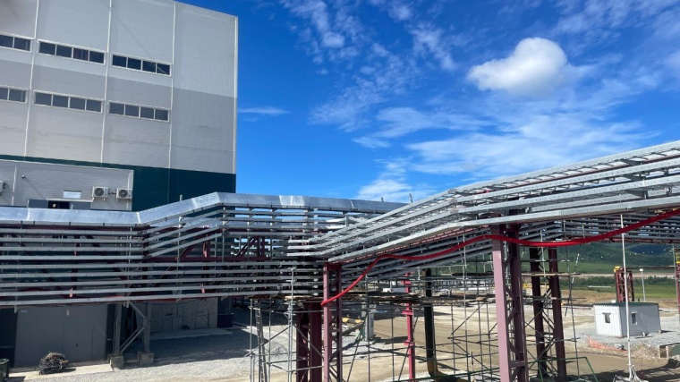 Энергия рудников: предложения IEK для горнодобывающей отрасли