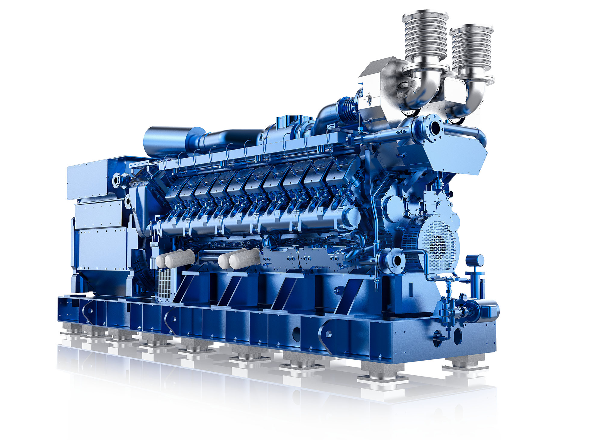 Что ждет энергетику предприятий в 2026-2027 годах? Инсайд от «Новой Генерации»