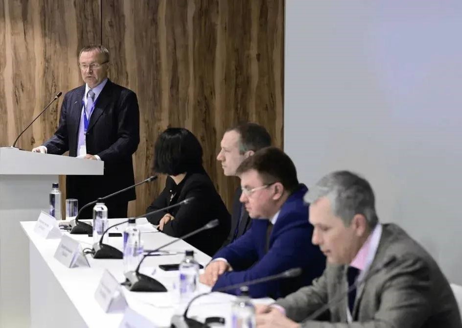 На РМЭФ-2026 обсудят энергоснабжение северных территорий