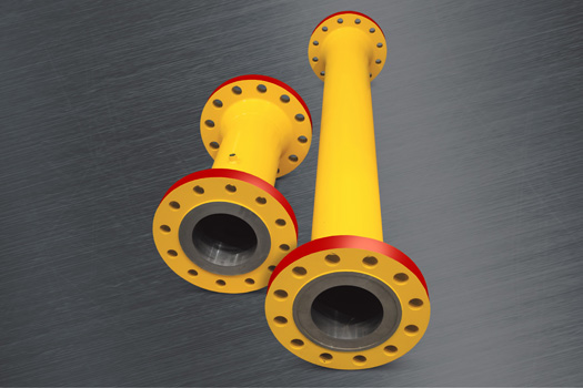 «РАСКО Газэлектроника» получен сертификат соответствия ТР ТС 032/2013 на комплекты прямых участков КПУ-ВД