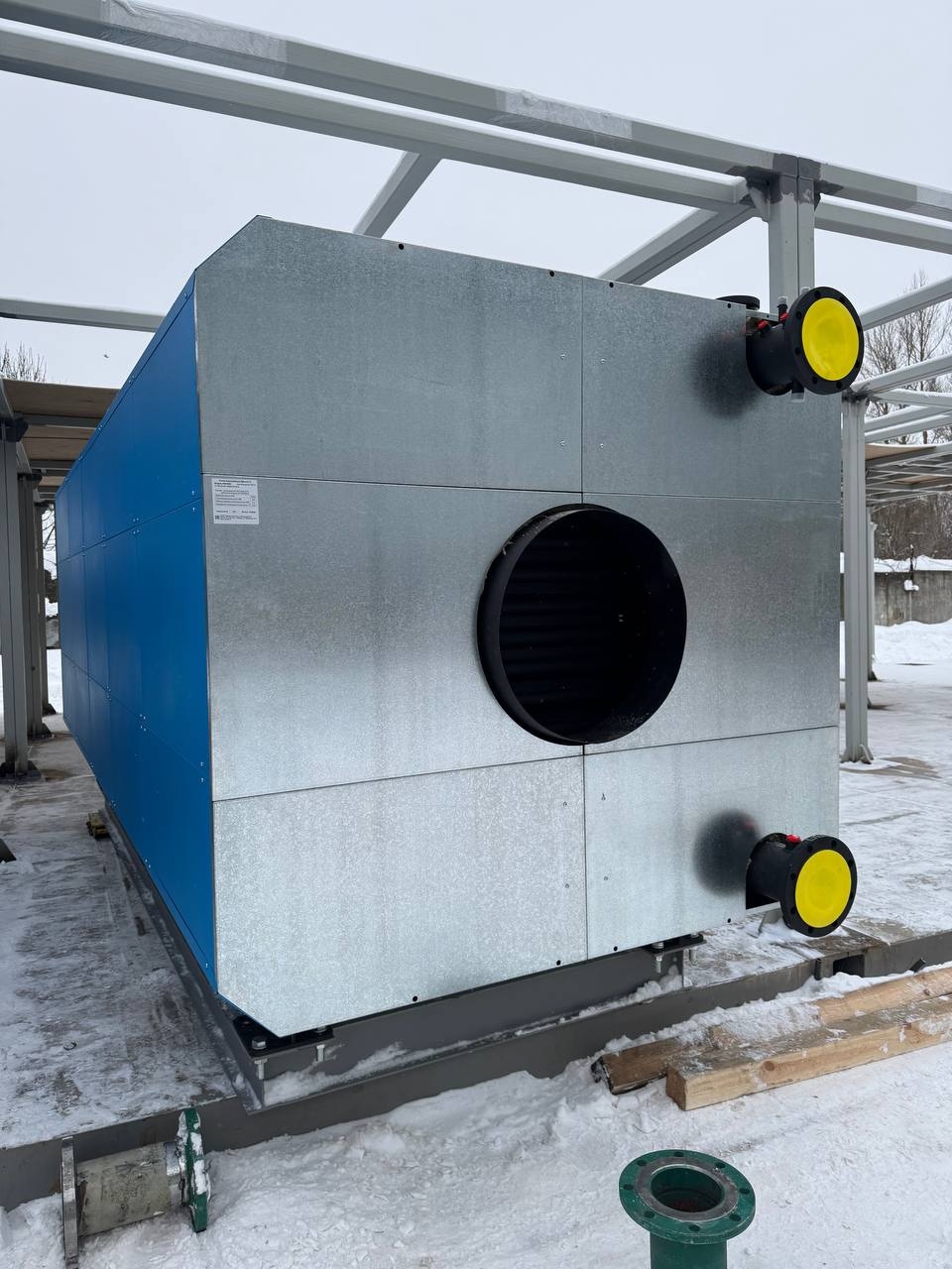 «Россен» против всех, или всё дело в волшебном ребре