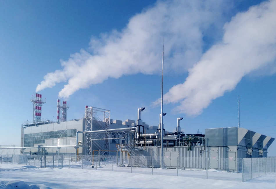 Китайские ГПУ для российских Северов