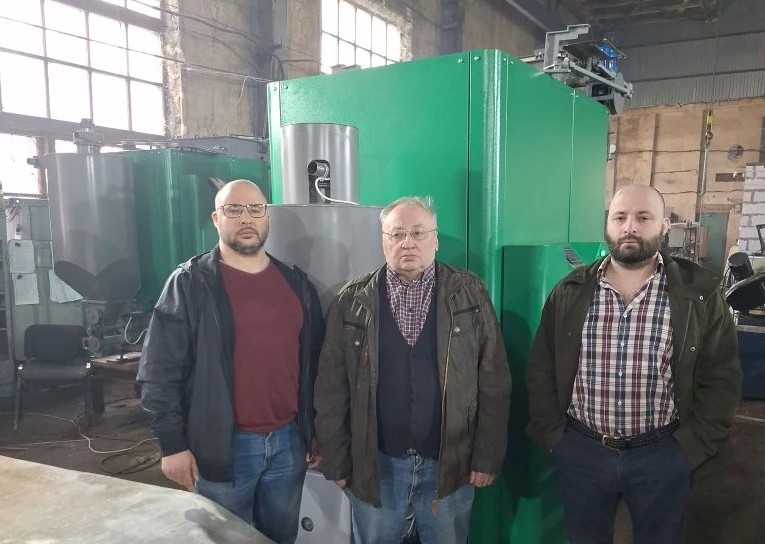 «Свою компетенцию мы создавали годами, десятилетиями»